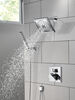 Square Wall Elbow for Hand Shower