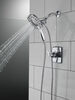 In2ition HSSH 1.75 GPM 4-Setting