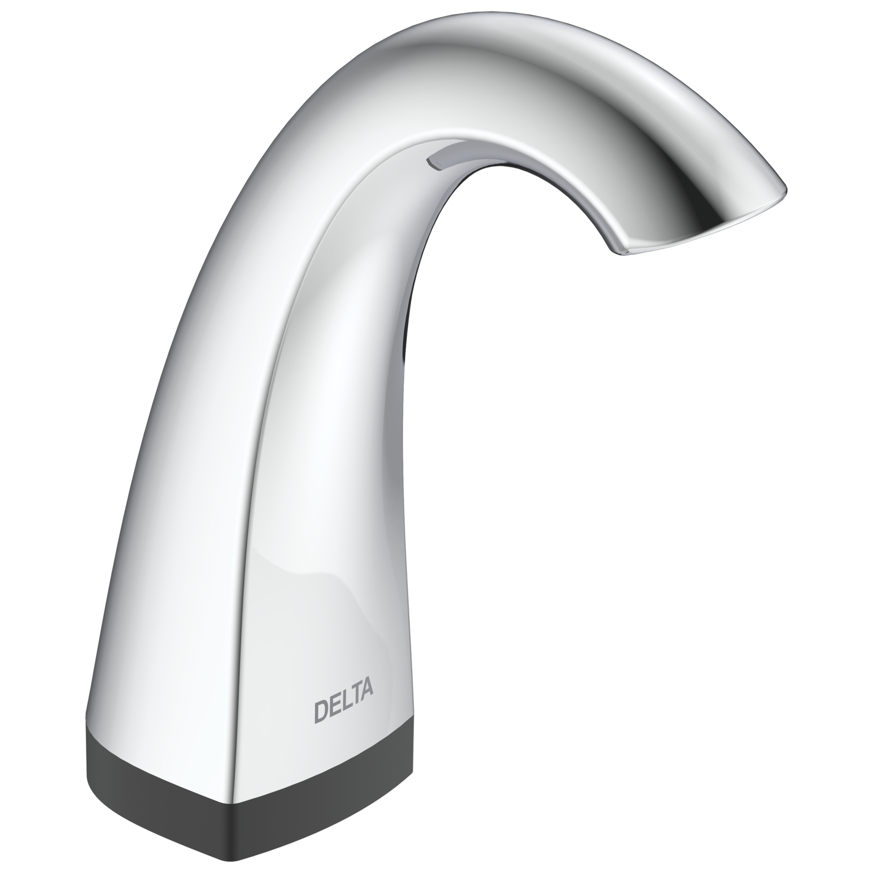 Prox Faucet, Battery Power, 1.5gpm Laminar