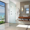 Square Wall Elbow for Hand Shower