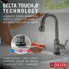 Touch2O&reg; Bar / Prep Faucet with Touchless Technology