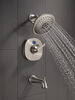 Shower Arm