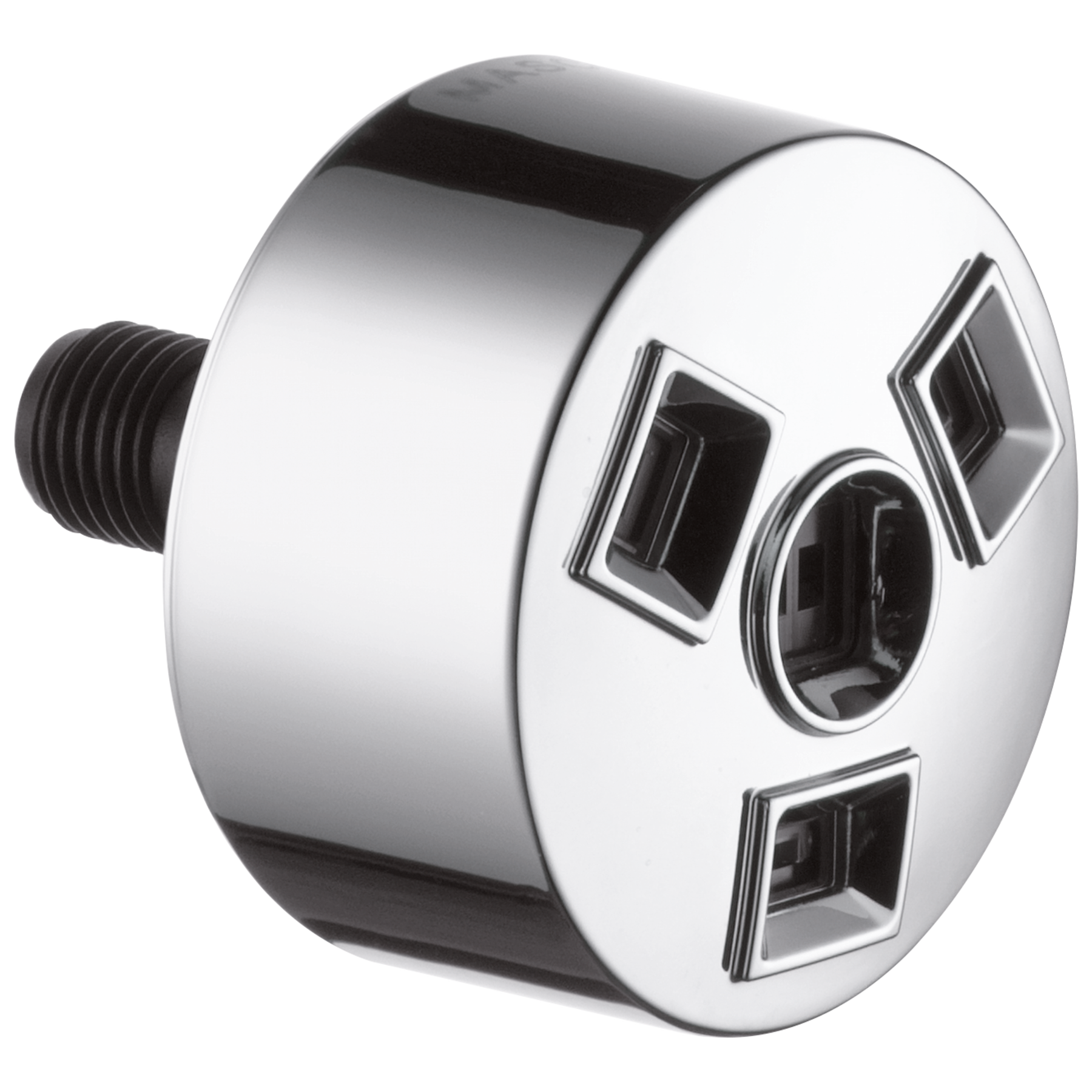 HydraChoice&trade; Body Spray Massaging Spray Head with H2Okinetic&reg; Technology