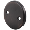 Overflow Plate