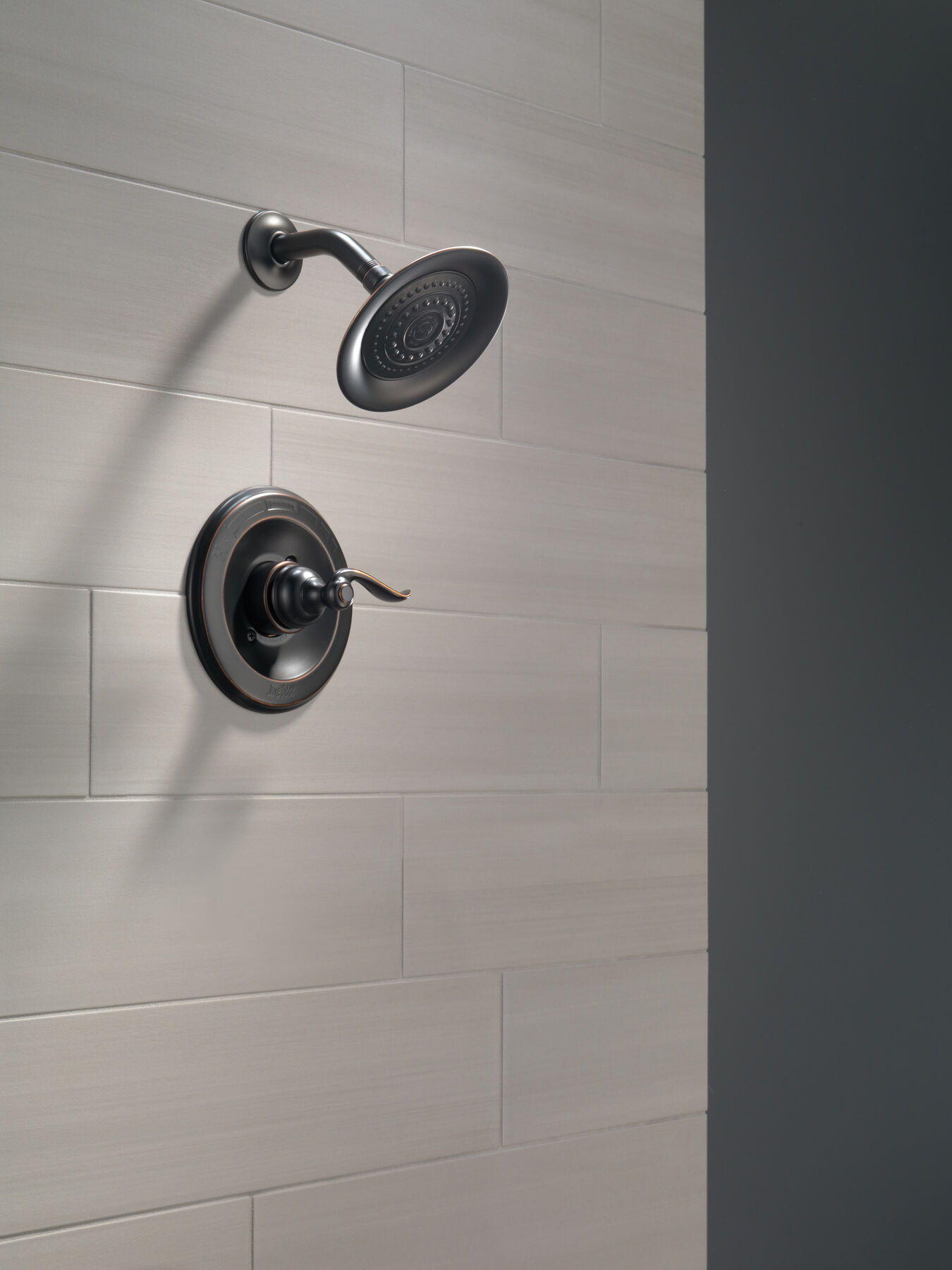 Monitor&reg; 14 Series Shower Trim