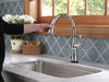 Single Handle Pull-Down Kitchen Faucet with Touch2O&reg; and ShieldSpray&reg; Technologies