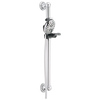 Palm&reg; 4-Setting Slide Bar / Grab Bar Hand Shower