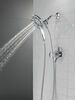 Shower Trim with High-Flow Rough Bundle