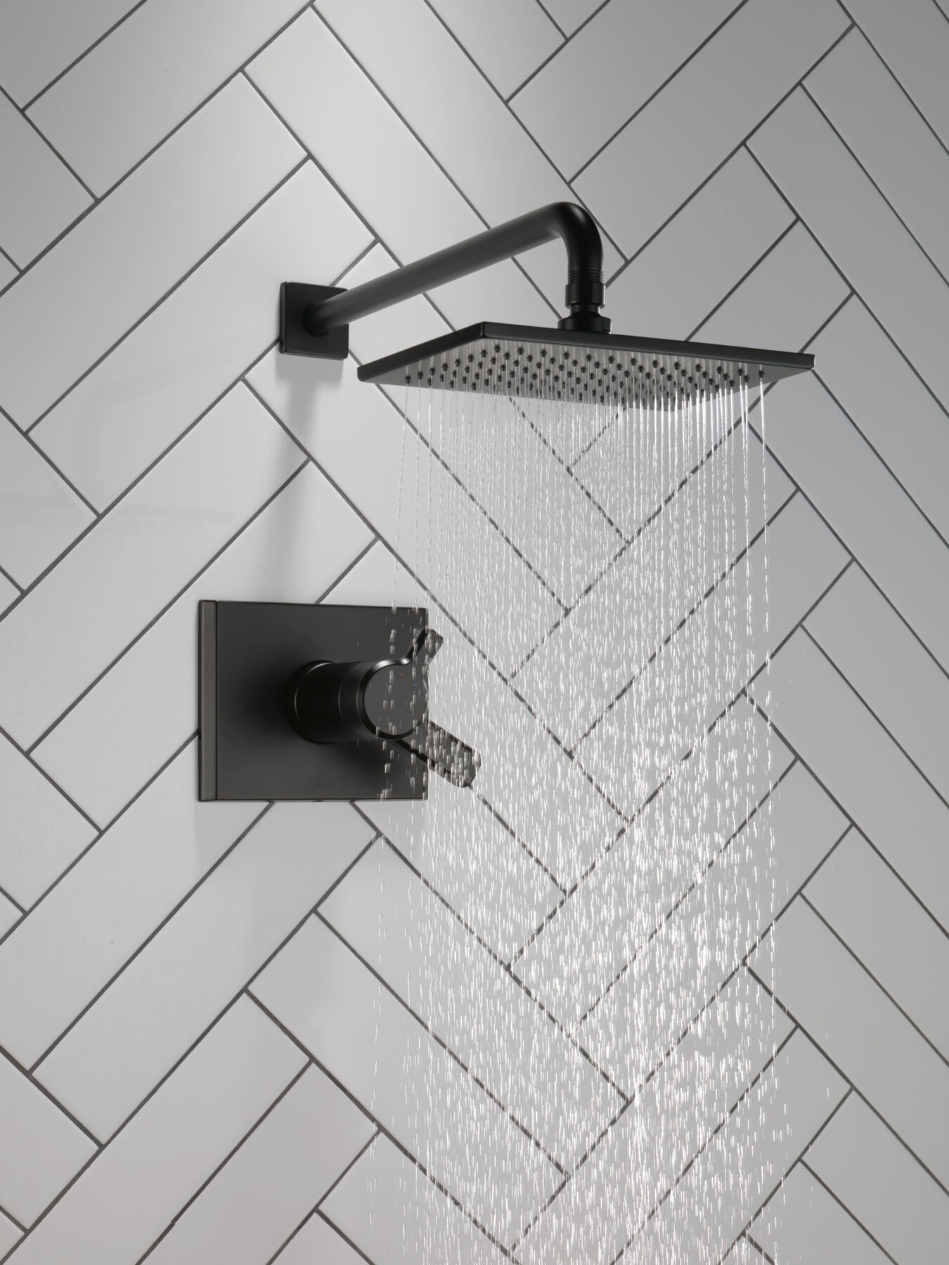 TempAssure&reg; 17T Series H<sub>2</sub>Okinetic&reg; Shower Trim (Recertified)
