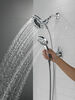 Monitor&reg; 14 Series Shower Only Trim Only with In2ition&reg; Hand Shower
