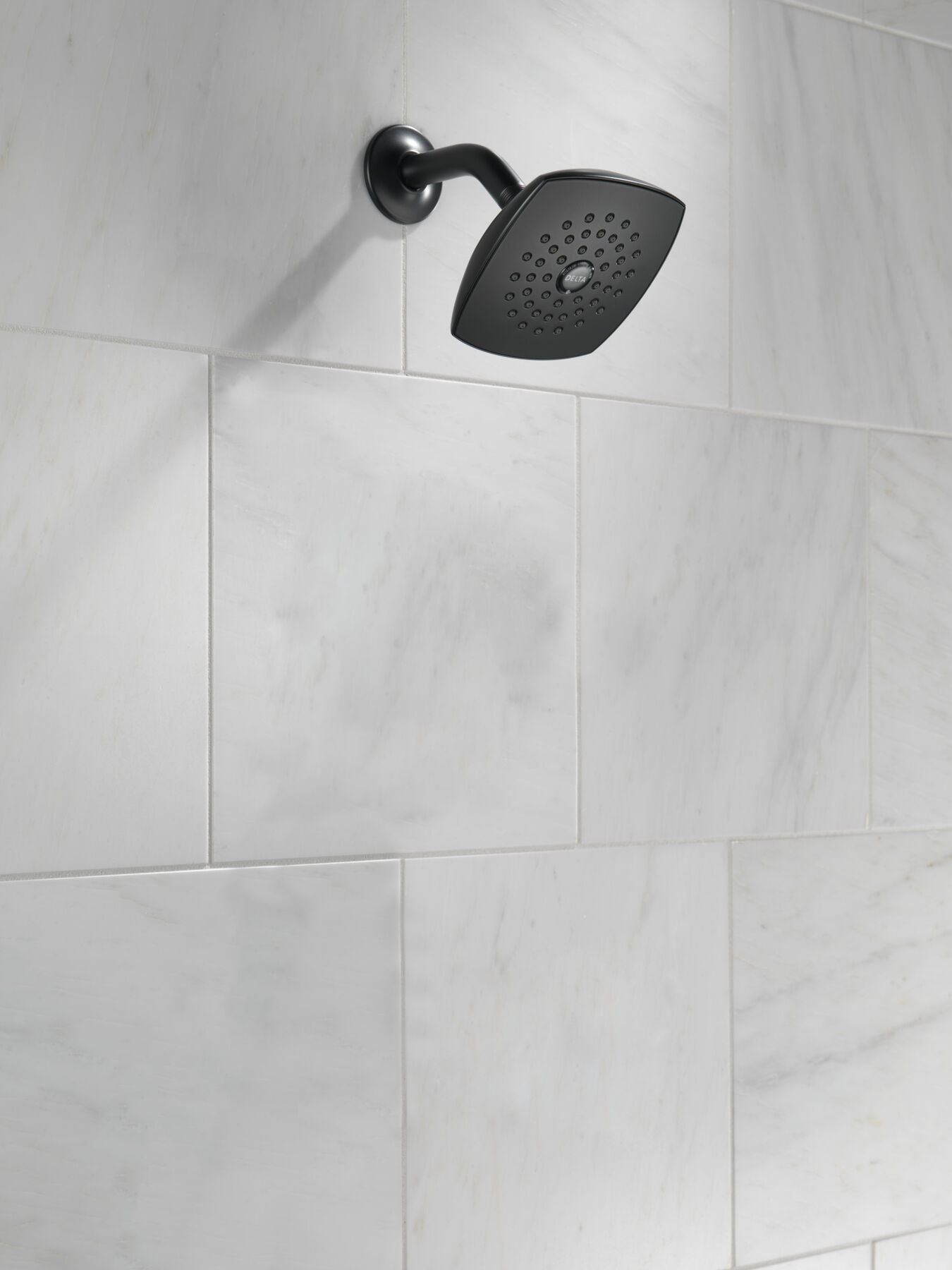 Shower Flange