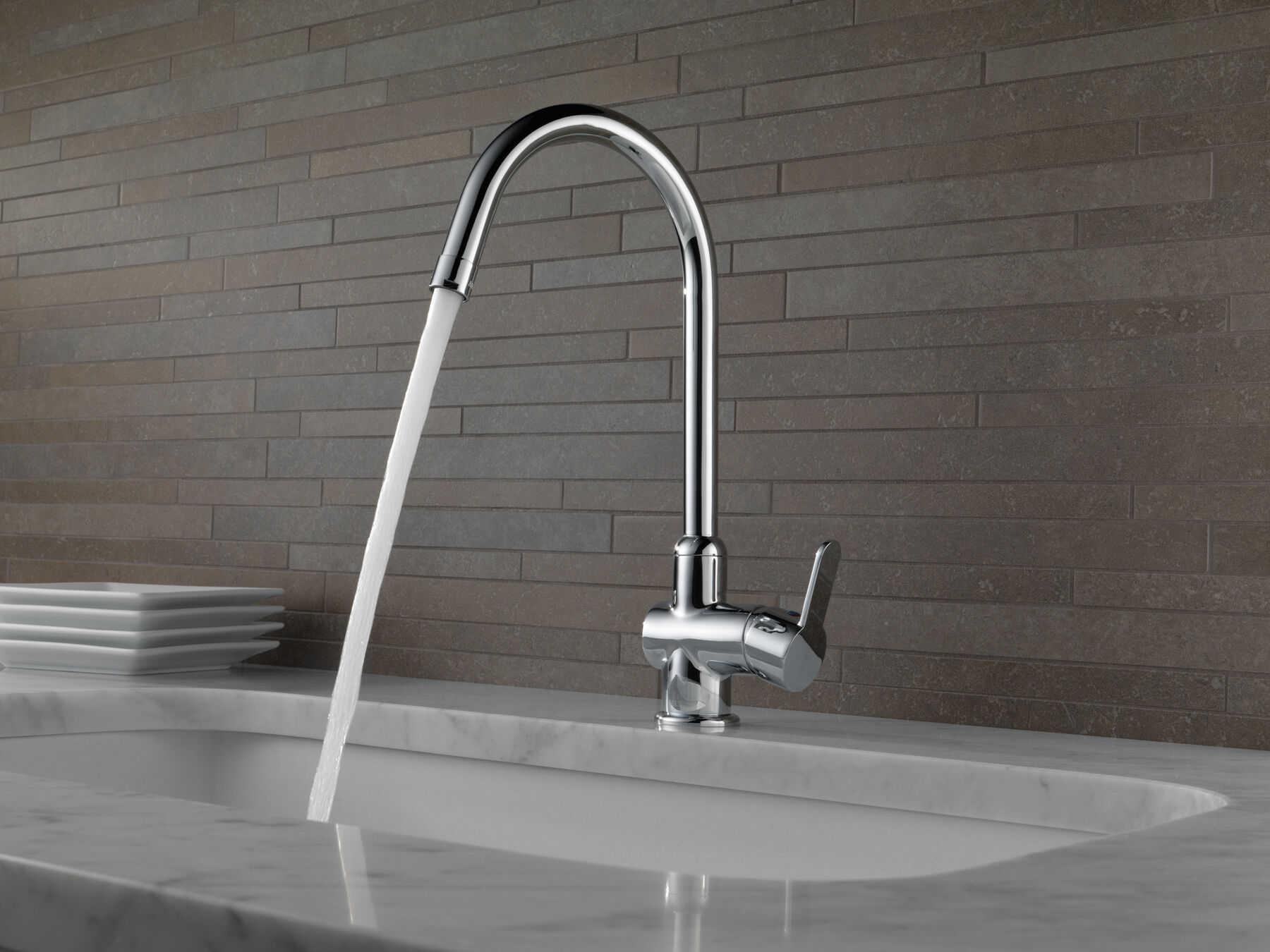 Kitchen Faucet