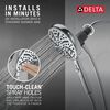 6-Setting SureDock&reg; Magnetic&reg; Hand Shower