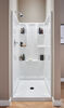 Single Handle Shower