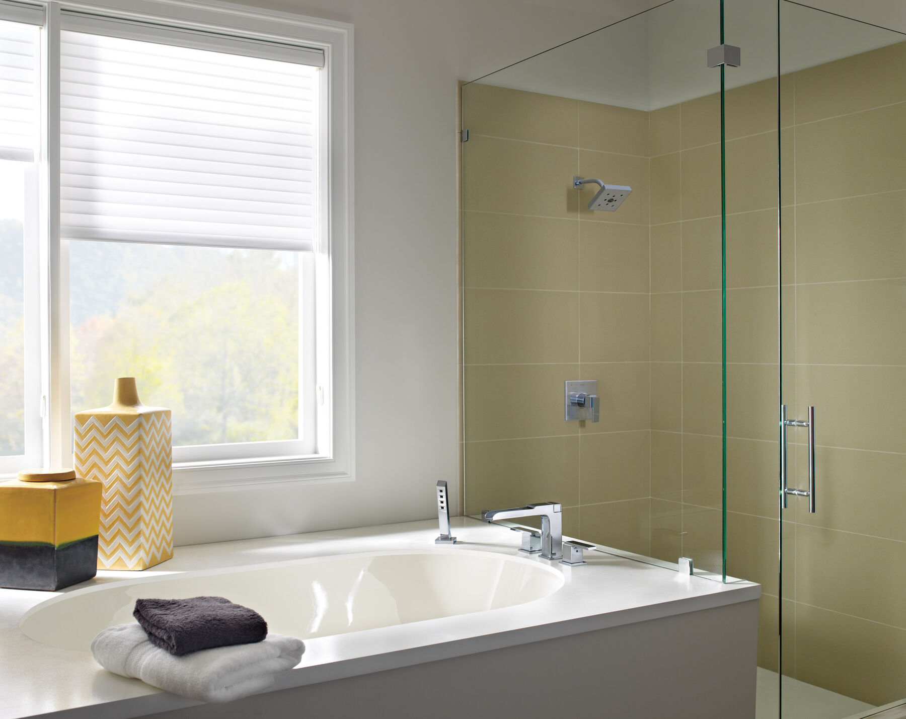 Monitor&reg; 14 Series H2Okinetic&reg; Shower Trim