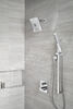 Flange - Shower