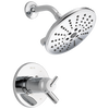 TempAssure&reg; 17T Series H2Okinetic&reg; Shower Trim