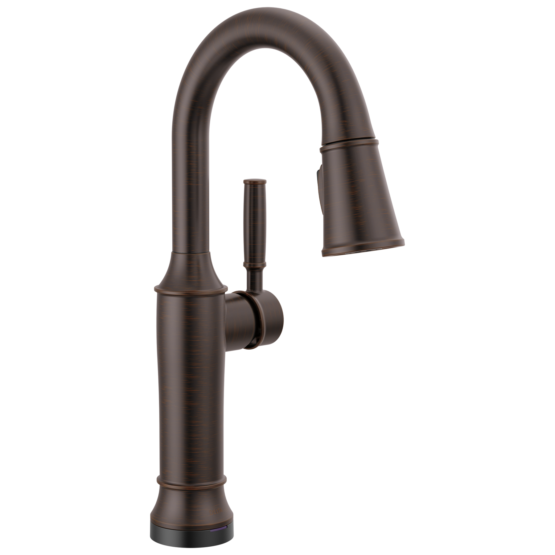 Touch2O&reg; Bar / Prep Faucet with Touchless Technology