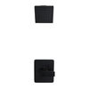 Monitor 14 Series Shower Trim
