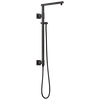 Shower Column 26" Angular
