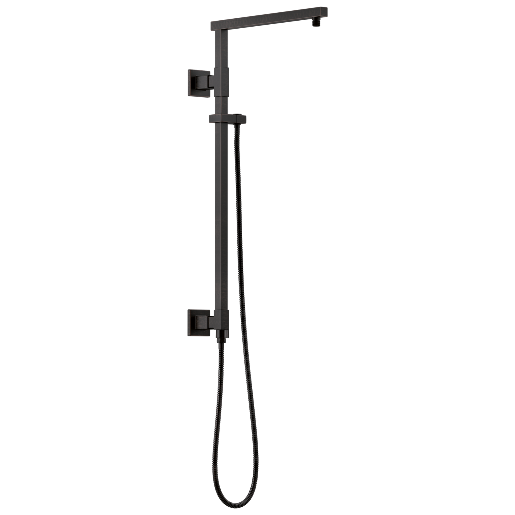 Shower Column 26" Angular
