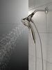 5-Setting Hand Shower SureDock