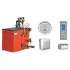 Commercial Generator 24kW 208v 3ph