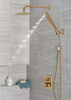 Flange - Shower