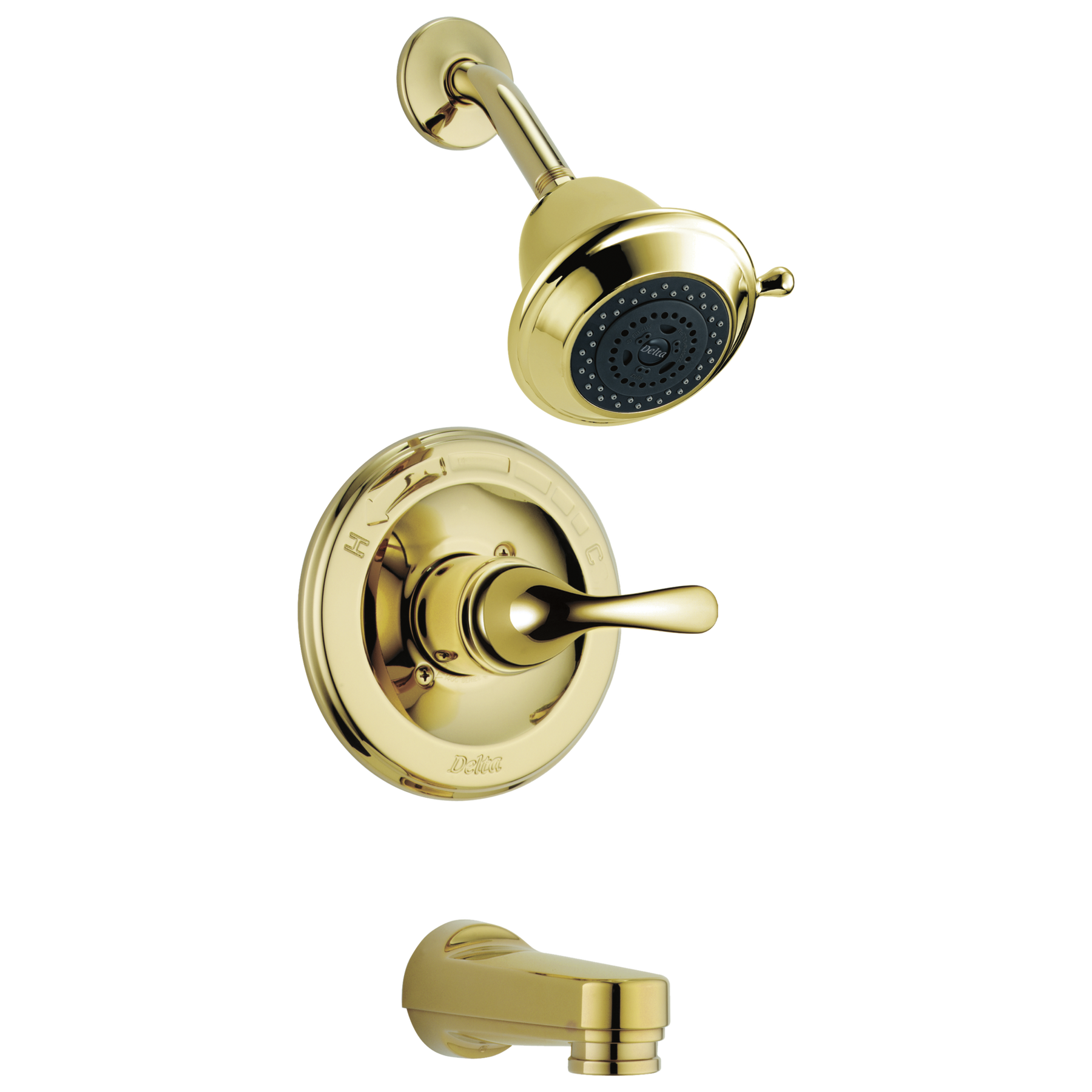 Tub/Shower Trim 1L 13S (Recertified)