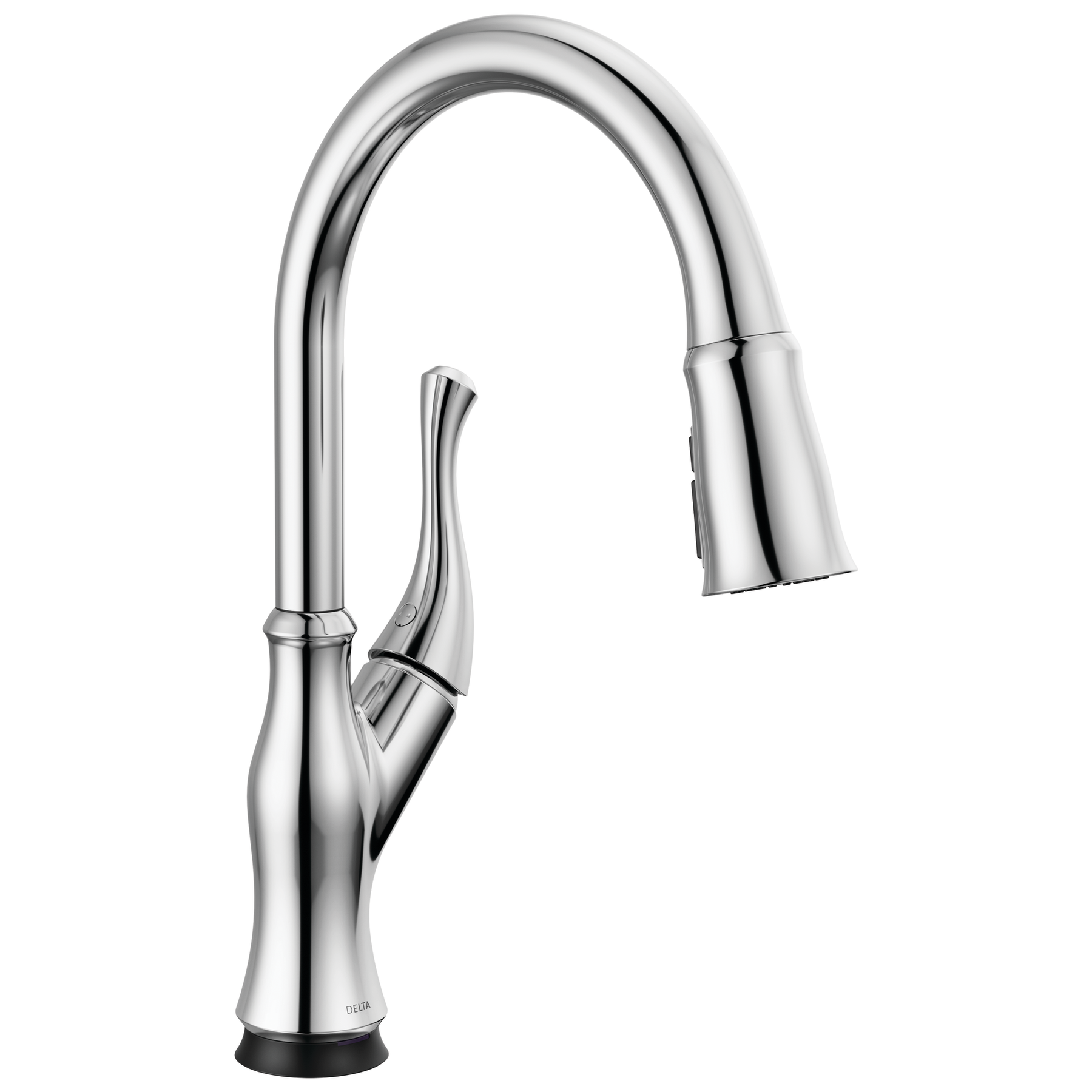 Touch<sub>2</sub>O&reg; Technology Kitchen Faucet with Touchless Technology