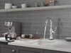 Touch2O&reg; Bar / Prep Faucet with Touchless Technology