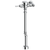 Flush Valve - Exposed