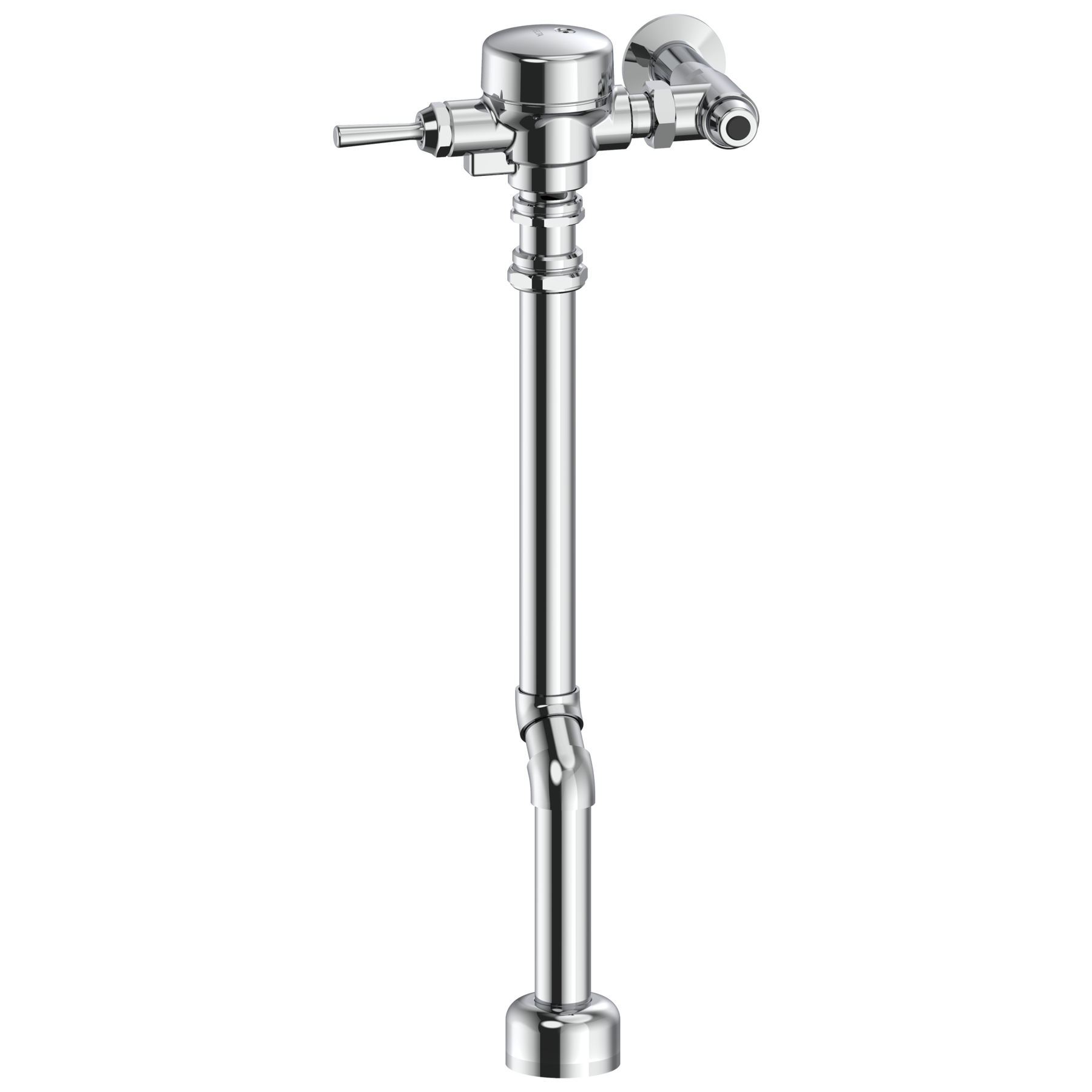 Flush Valve - Exposed