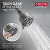 Shower Trim with Universal Rough Bundle - 13 Series