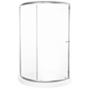 38" OPP Round Shower Base