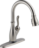 VoiceIQ&reg; Kitchen Faucet with Touch<sub>2</sub>O&reg; Technology with Touchless Technology