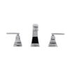 2H WS Lavatory Faucet with EZ Anchor&reg;
