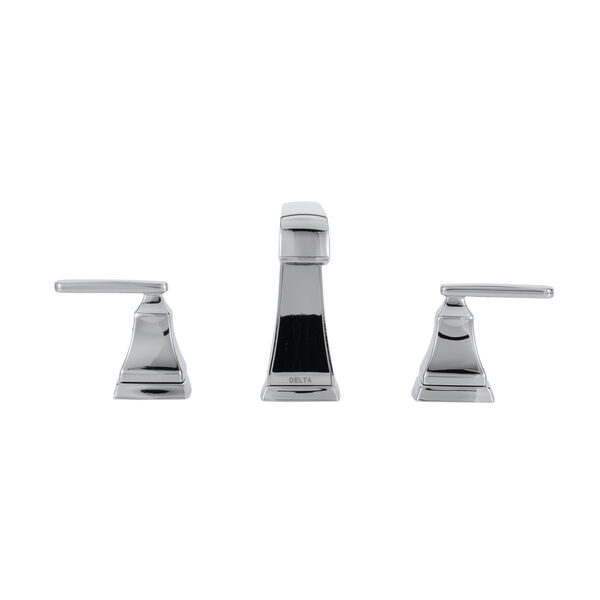 2H WS Lavatory Faucet with EZ Anchor&reg;