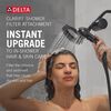 Water Quality Shower Kit