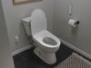 Ultimate Electronic Bidet Toilet Seat