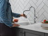 Touch2O&reg; Bar / Prep Faucet with Touchless Technology