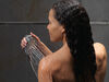 Palm&reg; 4-Setting Shower Mount Hand Shower