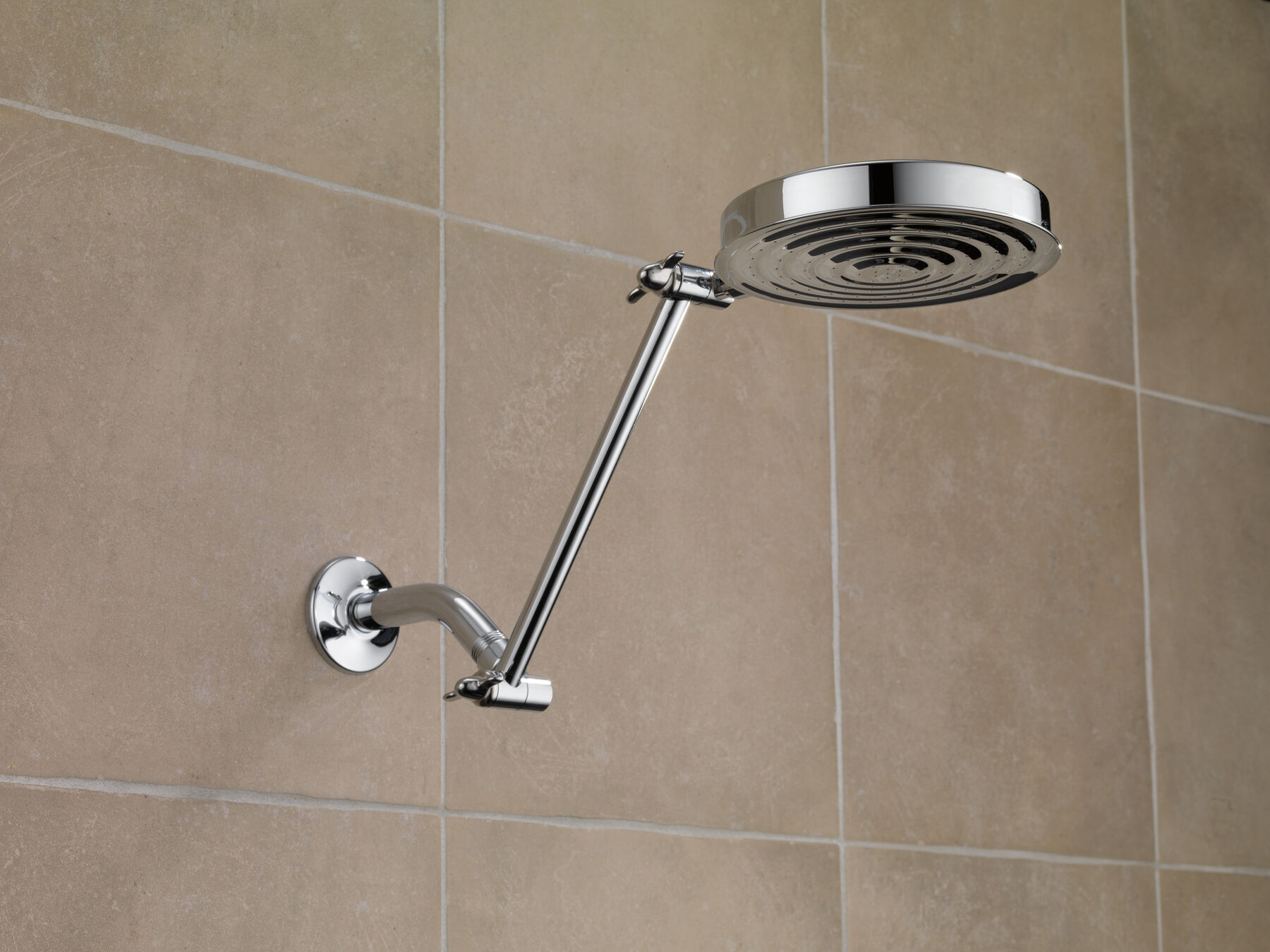 Shower Arm