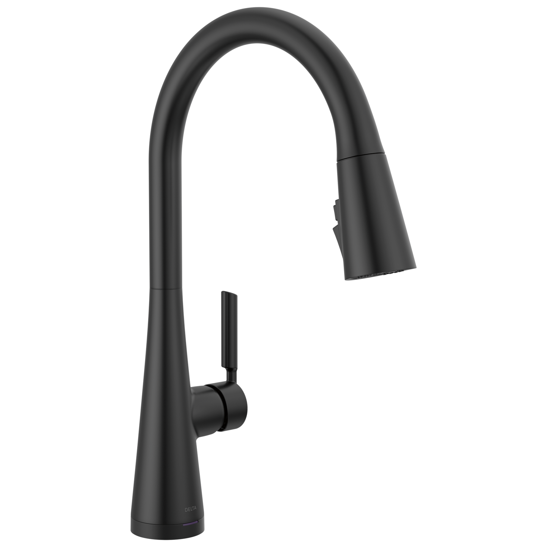 Single Handle Pull-Down Touch<sub>2</sub>O&reg; Technology Kitchen Faucet with Touchless Technology