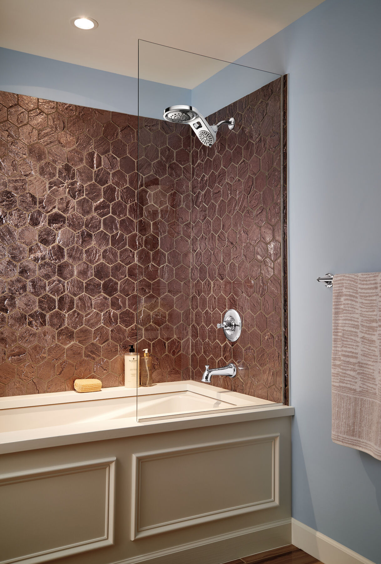 Shower Arm
