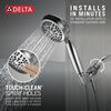 5 Setting Hand Shower