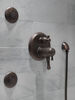 HydraChoice&reg; Body Spray - Spray Head