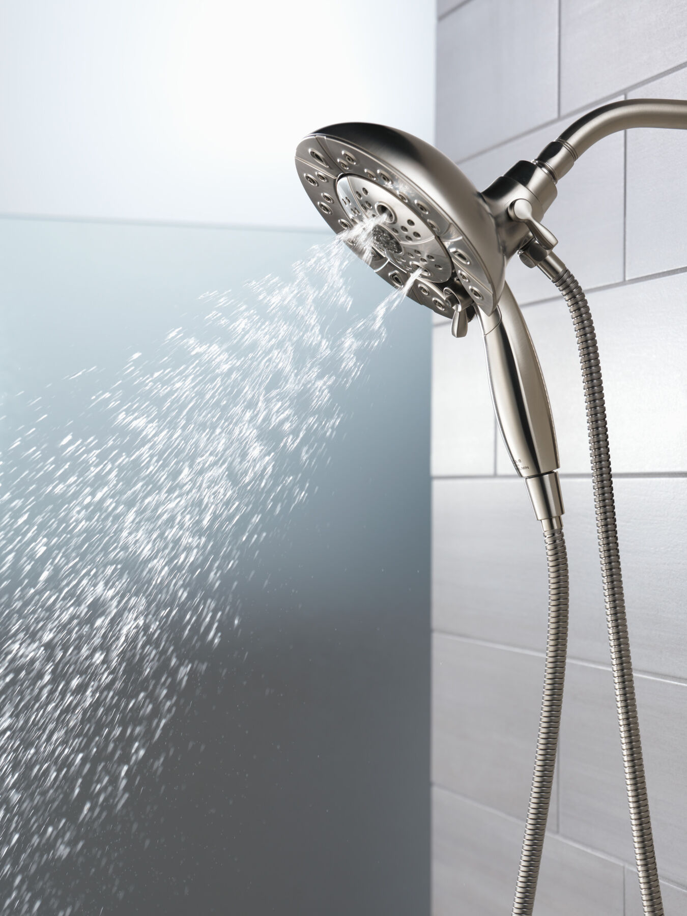 Shower Arm