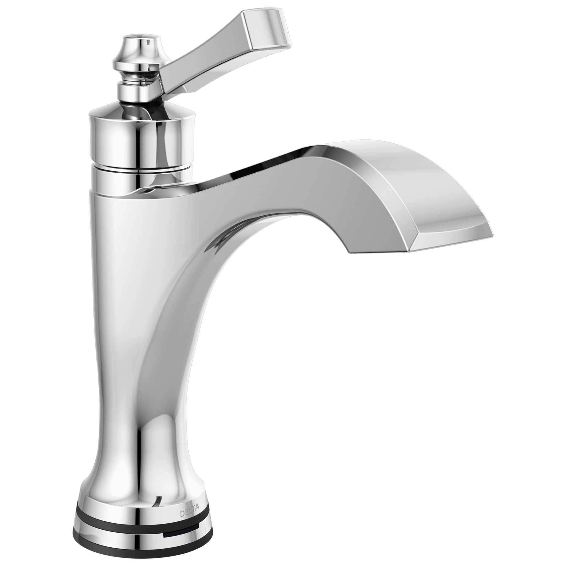 Touch2O.xt Single-Hole Bath Faucet 1L