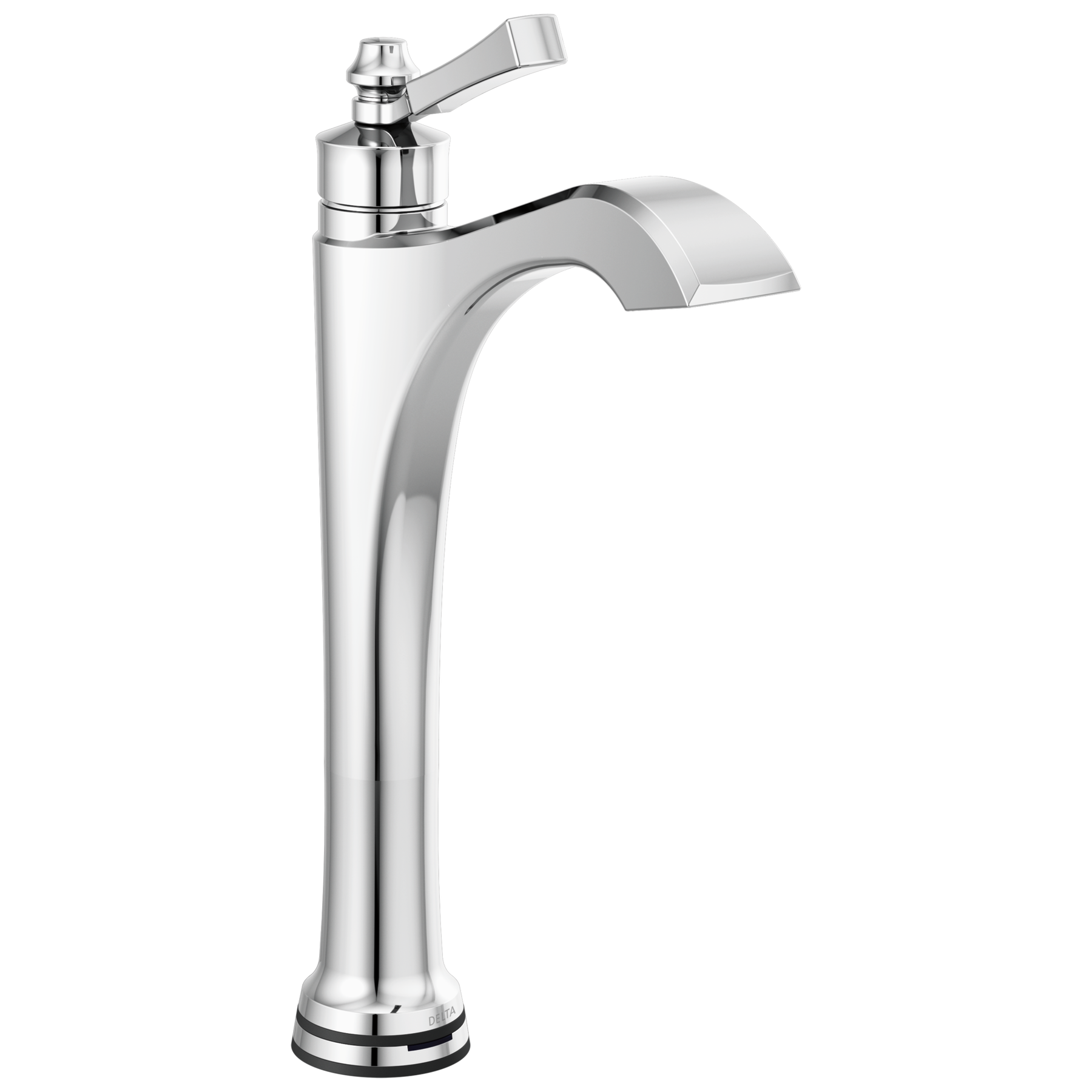 Touch2O.xt Vessel Bathroom Faucet 1L